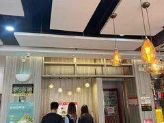 -潮悦牛肉火锅城(水贝店)