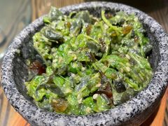 擂辣椒皮蛋-湖南人家·家传湖南菜(水围店)