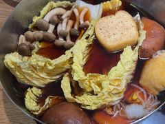 -沼津港精致料理·寿喜烧·烧鸟(青浦宝龙广场日料榜单店)