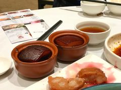 东坡焖肉-知味观(湖滨总店)