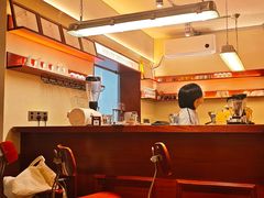 -The Roastery By AllYouWant(福田店)
