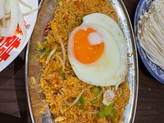 -萍姐火锅·公路夜市(南京新街口店)