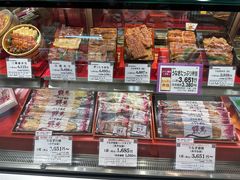 -阪急百货店(梅田总店)