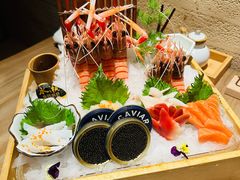-Minase水濑·日料放题(外滩店)