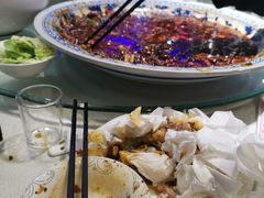 -新概念来凤鱼(璧山店)