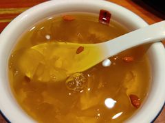 自助银耳汤-黄家码头老火锅(解放碑旗舰店)