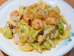 -波螺油子青岛本帮菜(银座店)