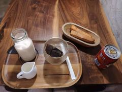 -漫咖啡(银泰创意城店)
