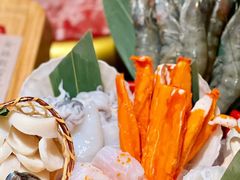 -伝承·和牛寿喜烧·放题(东营银座购物中心店)