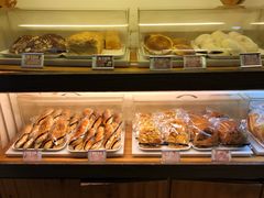 -韩国利尔面包(桂林路店)