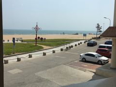 -港畔赶海蒸汽海鲜烧烤自助(仙螺岛店)
