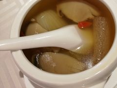 -浦华大酒店-台南担仔面海鲜楼