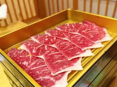 -吉兆·料理(红梅南路店)