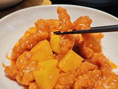 -顺香居·老字号湖北菜(江汉路店)