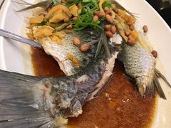 -潮喜竹溪荔湖酒家(荔枝湾店)