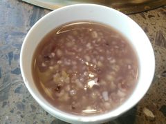 红豆薏米粥-小龙坎老火锅(北京三里屯店)