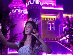 -郑州方特梦幻王国