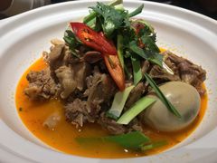 -山丹丹西北菜(金贸大厦店)