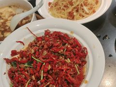 -在莲野·湖北民间菜·头牌松滋鸡(光谷步行街店)