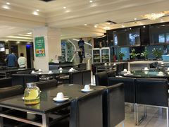 大堂-春来和(汉城南路店)