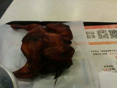 -华莱士·全鸡汉堡(祁阳店)