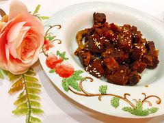 火燎鸭心-北京全聚德(王府井店)
