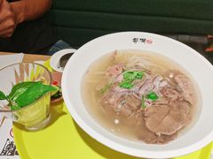 -蔡澜Pho·越南粉餐厅(海上世界店)