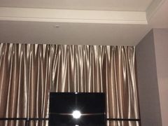 -济南绿地美利亚酒店