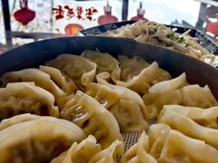 -呼吸森林·生态农庄农家乐私房菜