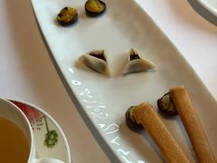 -Le Comptoir de Pierre Gagnaire