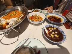 -回家吃饭·地道南昌菜(建德观总店)