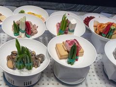 -望海湾鱼头泡饼·天津菜(空港店)