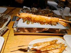 -木屋烧烤(岗顶二店)