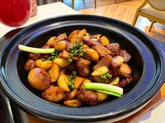 -狮王府淮扬菜(百家湖1912店)