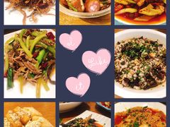 -三猫黑鱼花(南大店)