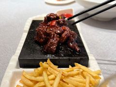 -湯記傳菜