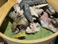 -黑鸡小馆(金源店)
