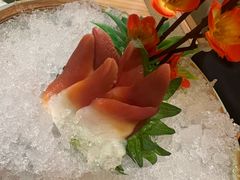 -贵木日本料理·铁板烧(新地假日广场店)
