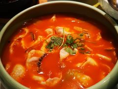 -洋洋中餐馆·SINCE 1997(信投店)