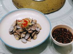 -小八仙·宴(三峡茶庄店)