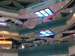 -深圳华盛奥特莱斯(华南一道店)