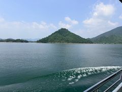 -绿城千岛湖喜来登度假酒店