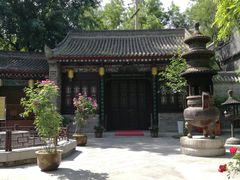 -湘子庙