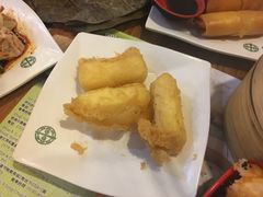 炸鲜奶-添好运点心专门店(深水埗店)