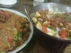 -金锅小厨(乐活街店)
