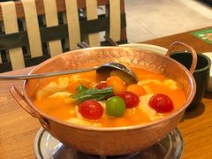 -云海肴·汽锅鸡·云南菜(苏州中心店)
