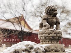 -东华门大街小区