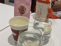 -哈根达斯(钟楼新店)