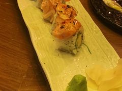 -武藏日本料理(宝安壹方城店)