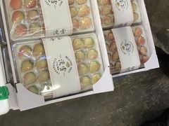-沈阳市八家子水果批发市场